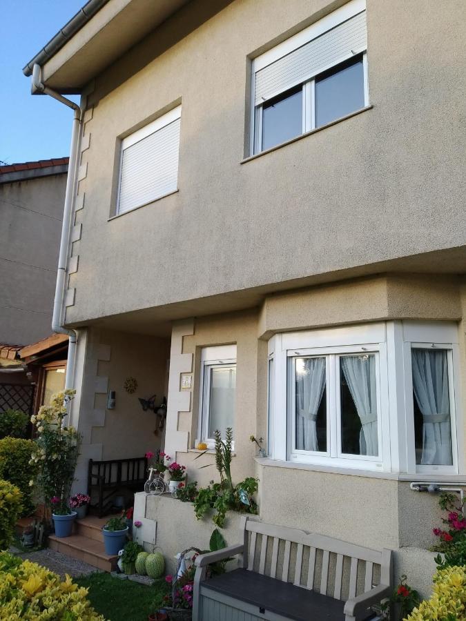 Appartement Tranquilidad En Helguera à Helguera  Extérieur photo