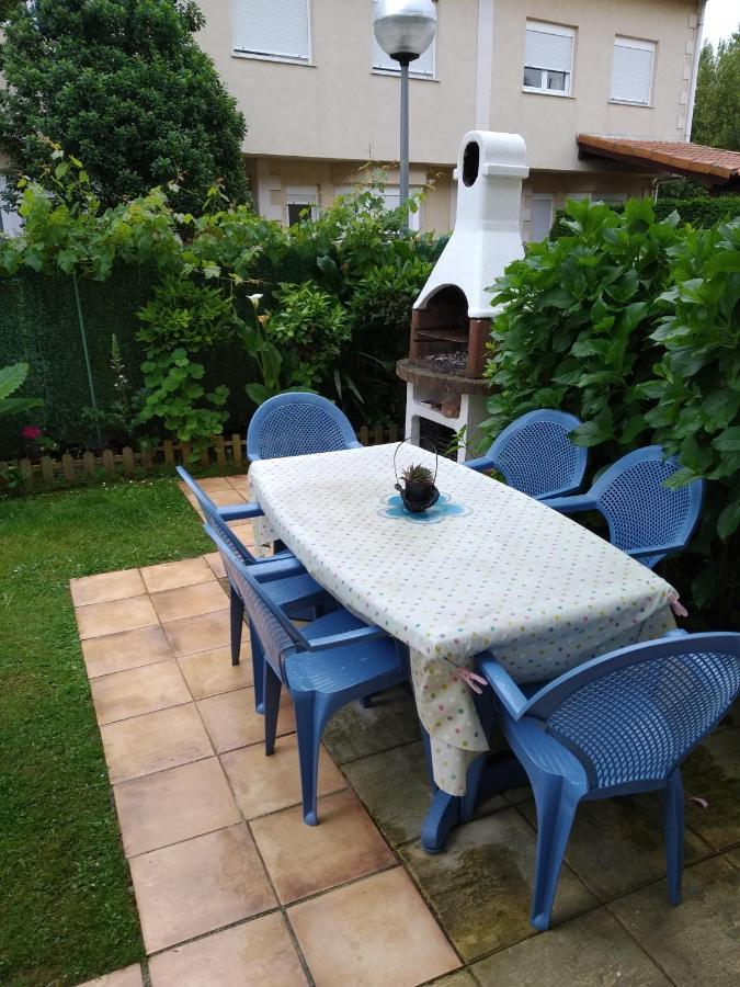 Appartement Tranquilidad En Helguera à Helguera  Extérieur photo