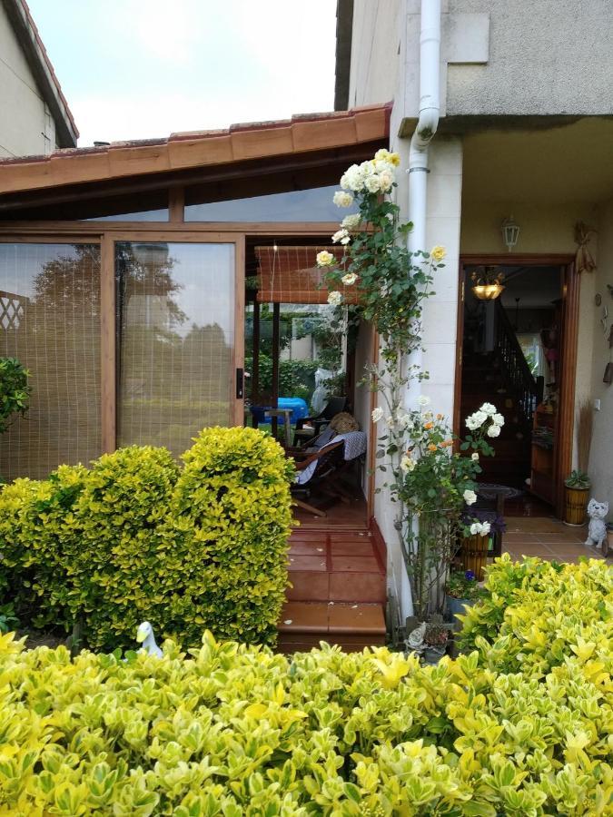 Appartement Tranquilidad En Helguera à Helguera  Extérieur photo