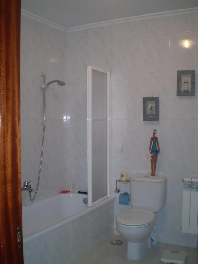 Appartement Tranquilidad En Helguera à Helguera  Extérieur photo