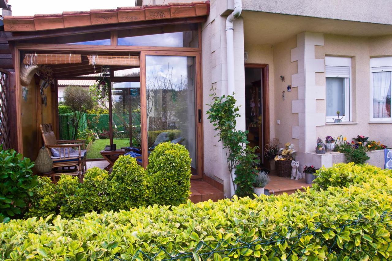 Appartement Tranquilidad En Helguera à Helguera  Extérieur photo