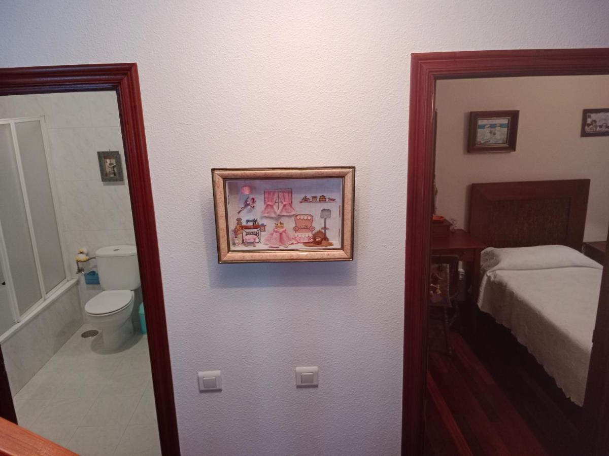 Appartement Tranquilidad En Helguera à Helguera  Extérieur photo