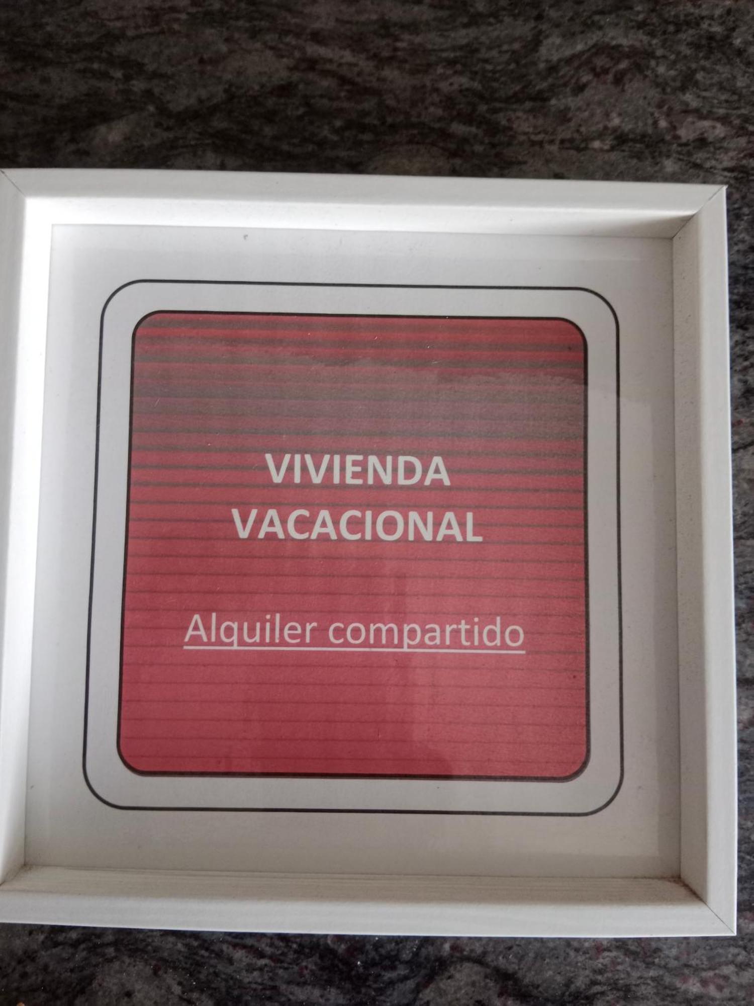 Appartement Tranquilidad En Helguera à Helguera  Extérieur photo